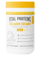 Vital Proteins Collagen Creamer, Vanilla, 10.7 oz Vital Proteins