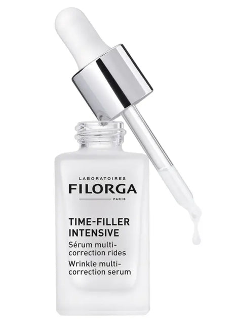 Filorga Time Filler Intensive Multi-Correction Anti Wrinkle Serum 30ml Filorga