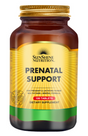 Sunshine Nutrition Prenatal Support Tablet 100's Sunshine Nutrition