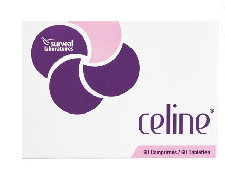 Celine Tablets 60's