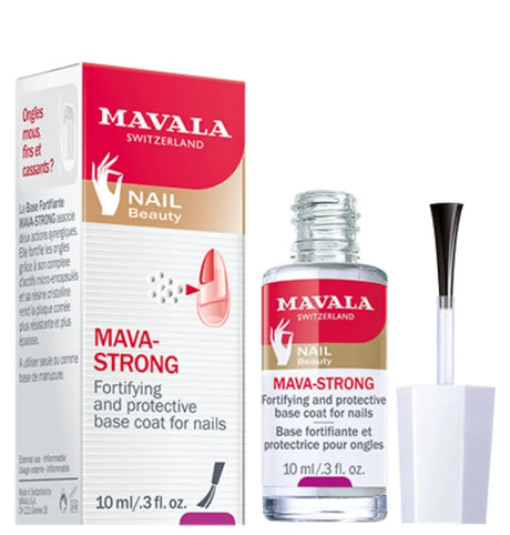 Mavala Strong - www.plcgcc.com