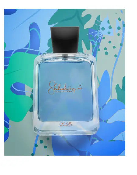Shuhrah Perfume for Men EDP 90ml Rasasi