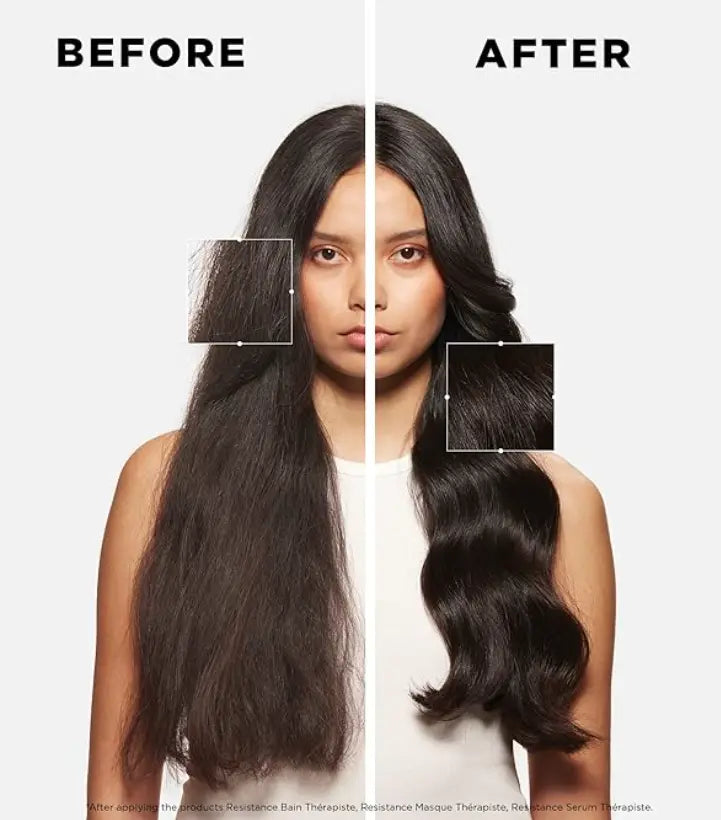 Kérastase Resistance Therapiste Hair Repairing Mask 200 ml kerastase