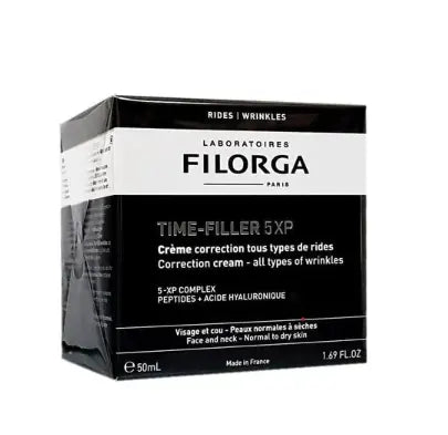 Filorga Time Filler 5-XP Correction Cream 50 mL Filorga