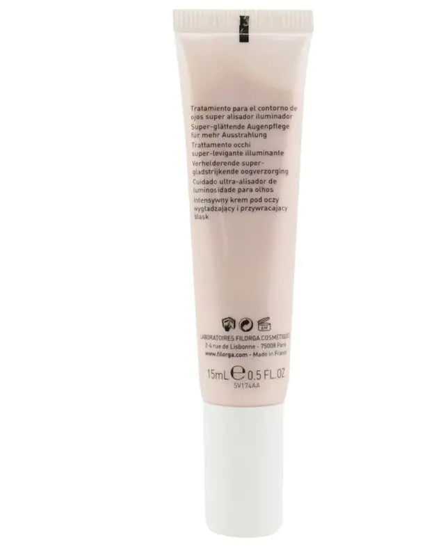 Filorga Oxygen-Glow Super-Smoothing Radiance Eye Care 15ml Filorga