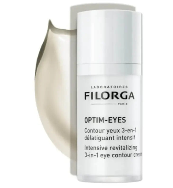 Filorga Optim-Eyes Eye Contour Cream 15ml Filorga