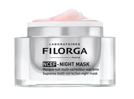 Filorga NCEF-Night Mask Supreme Multi-Correction 50ml Filorga