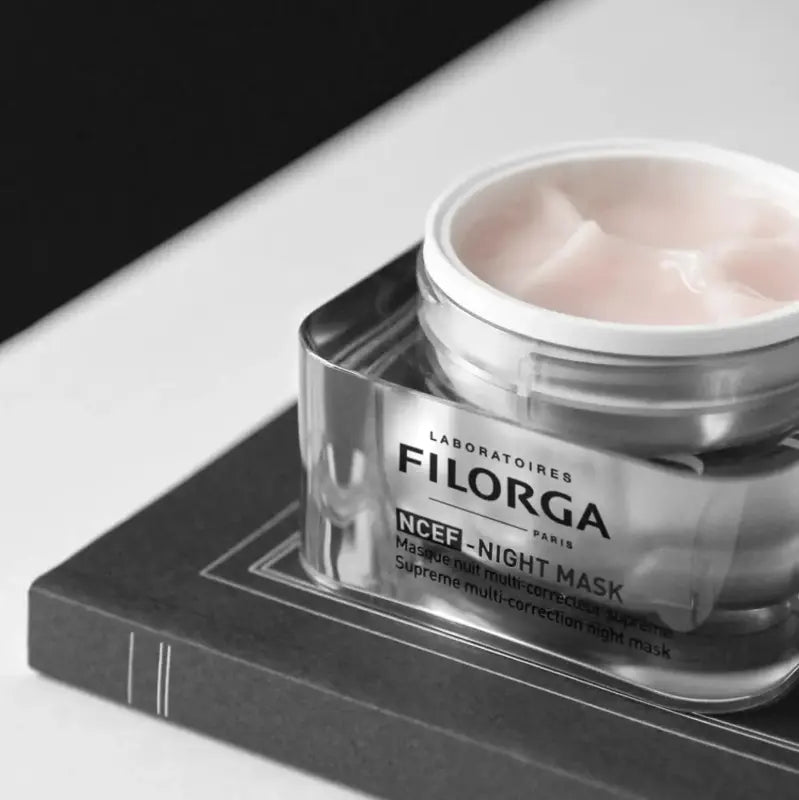 Filorga NCEF-Night Mask Supreme Multi-Correction 50ml Filorga