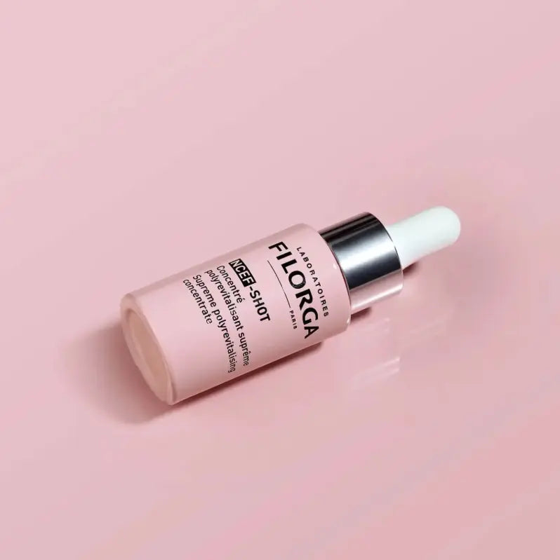 Filorga NCEF-Shot Supreme Polyrevitalising Concentrate 15ml Filorga