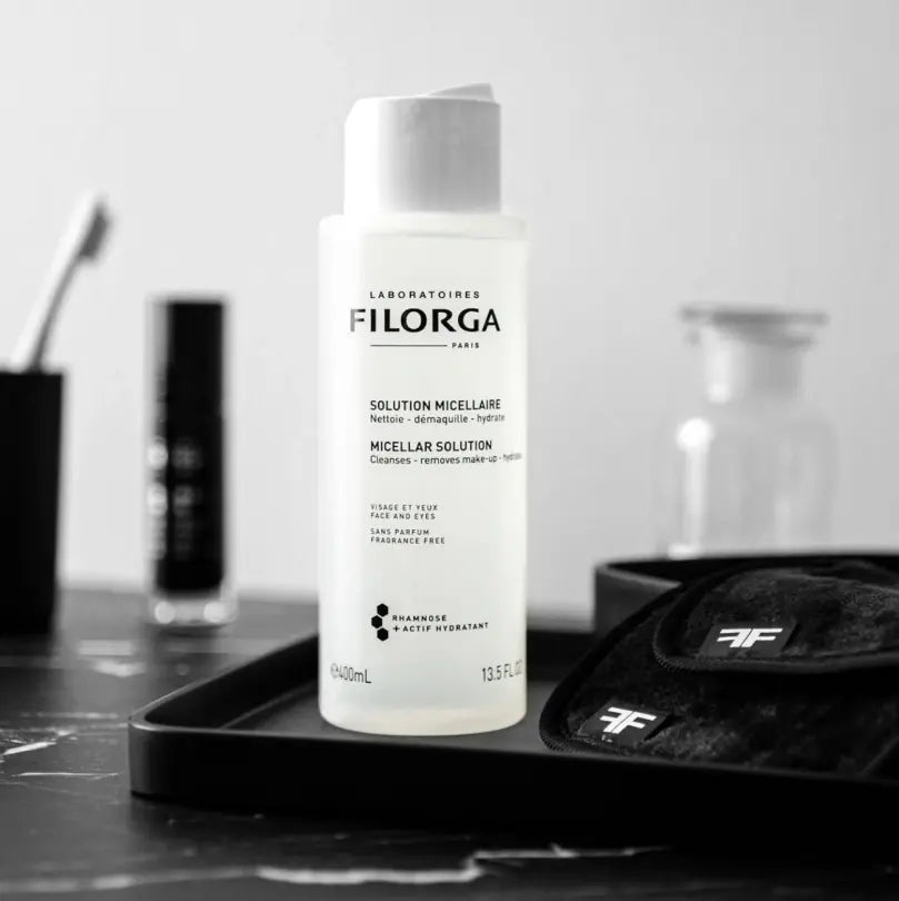 Filorga Micellar Solution Face & Eyes 400ml Filorga