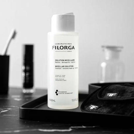 Filorga Micellar Solution Face & Eyes 400ml Filorga
