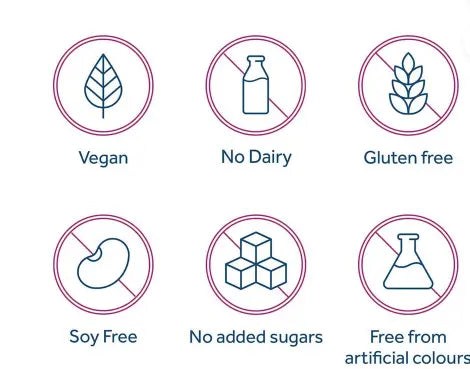 Optibac Saccharomyces Boulardii Digestive Capsules 40's Optibac