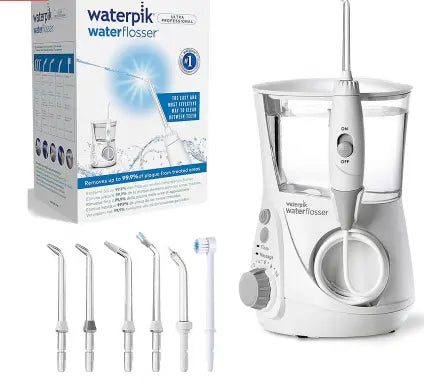 Waterpik WP660 Water Flosser Waterpik