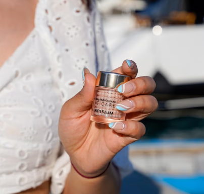 Vanessium Hydrating Eye Cream 15ml Vanessium