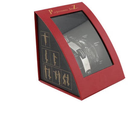 Performance Ionz Magnetic Energy Bracelet Male Performance Ionz