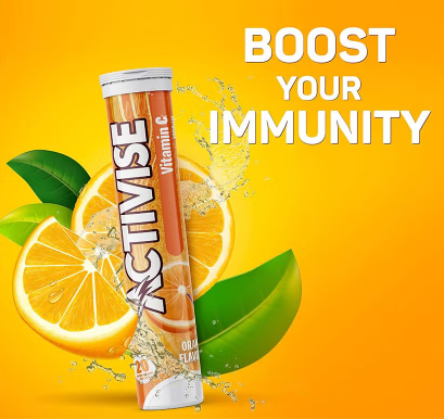 Vitality Max Bundle Nutrition Promo Bundle