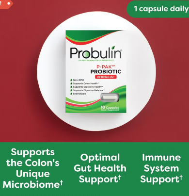 Vitality Max Bundle Nutrition Promo Bundle