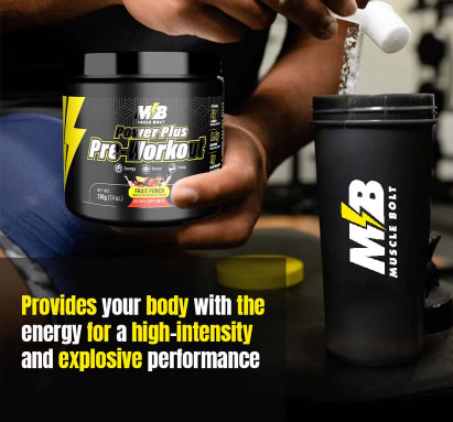 Recovery Max Bundle Nutrition Promo Bundle
