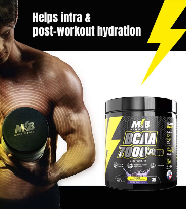 Recovery Max Bundle Nutrition Promo Bundle