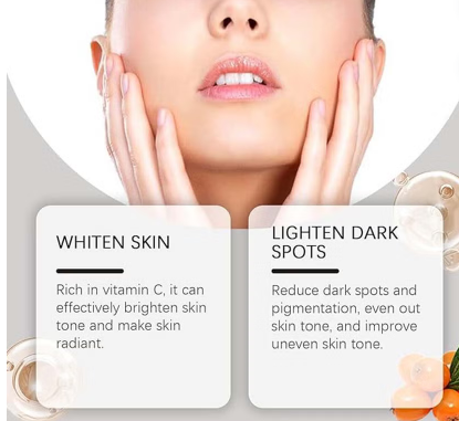 Medicube Deep Vita C Golden Boba Capsule Face Cream For All Skin Types 55g Medicube