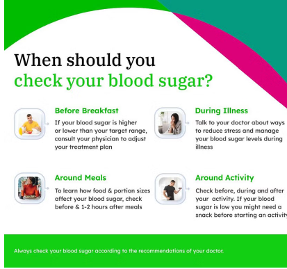 OneTouch Select Plus Blood Sugar Test Strips, Pack of 50s