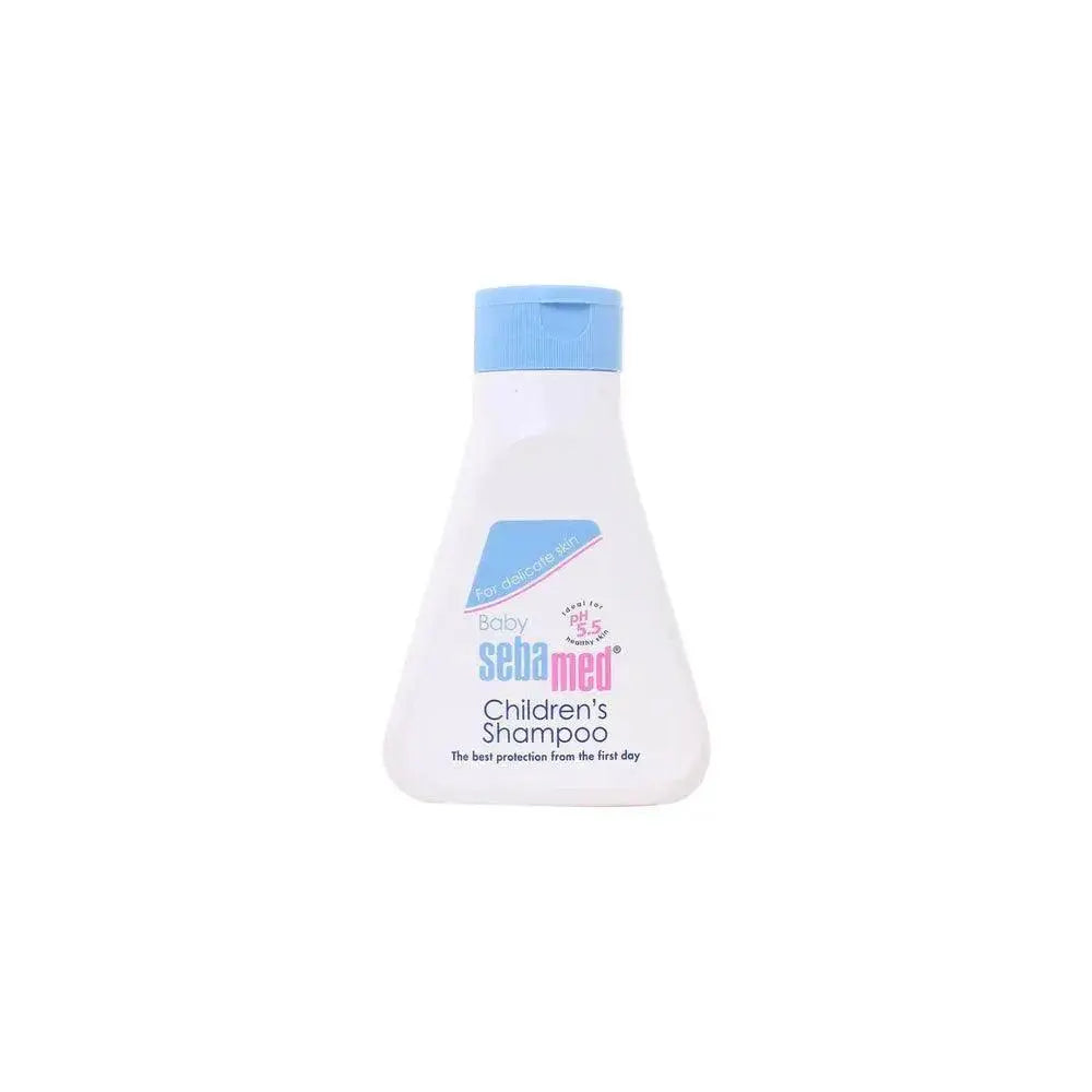 Sebamed Baby Shampoo 150ml Sebamed