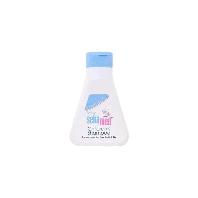 Sebamed Baby Shampoo 150ml Sebamed