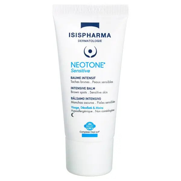 ISISPharma Neotone Sensitive Intensive Balm 30ml ISISPharma