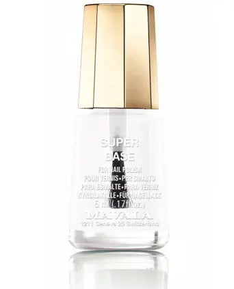 MAVALA Super Base For Nail Polish 5ml - www.plcgcc.com