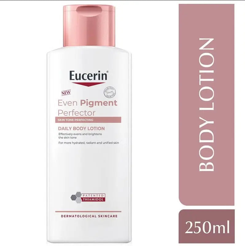 Eucerin Even Pigment Perfector Whitening Body Lotion 250ml Eucerin