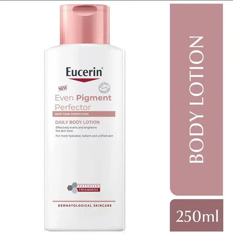 Eucerin Even Pigment Perfector Whitening Body Lotion 250ml Eucerin