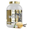 Kevin Levrone Gold Whey 2kg - Vanilla KEVIN LEVRONE