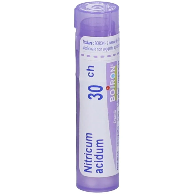 Boiron Nitricum Acidum 30CH Boiron