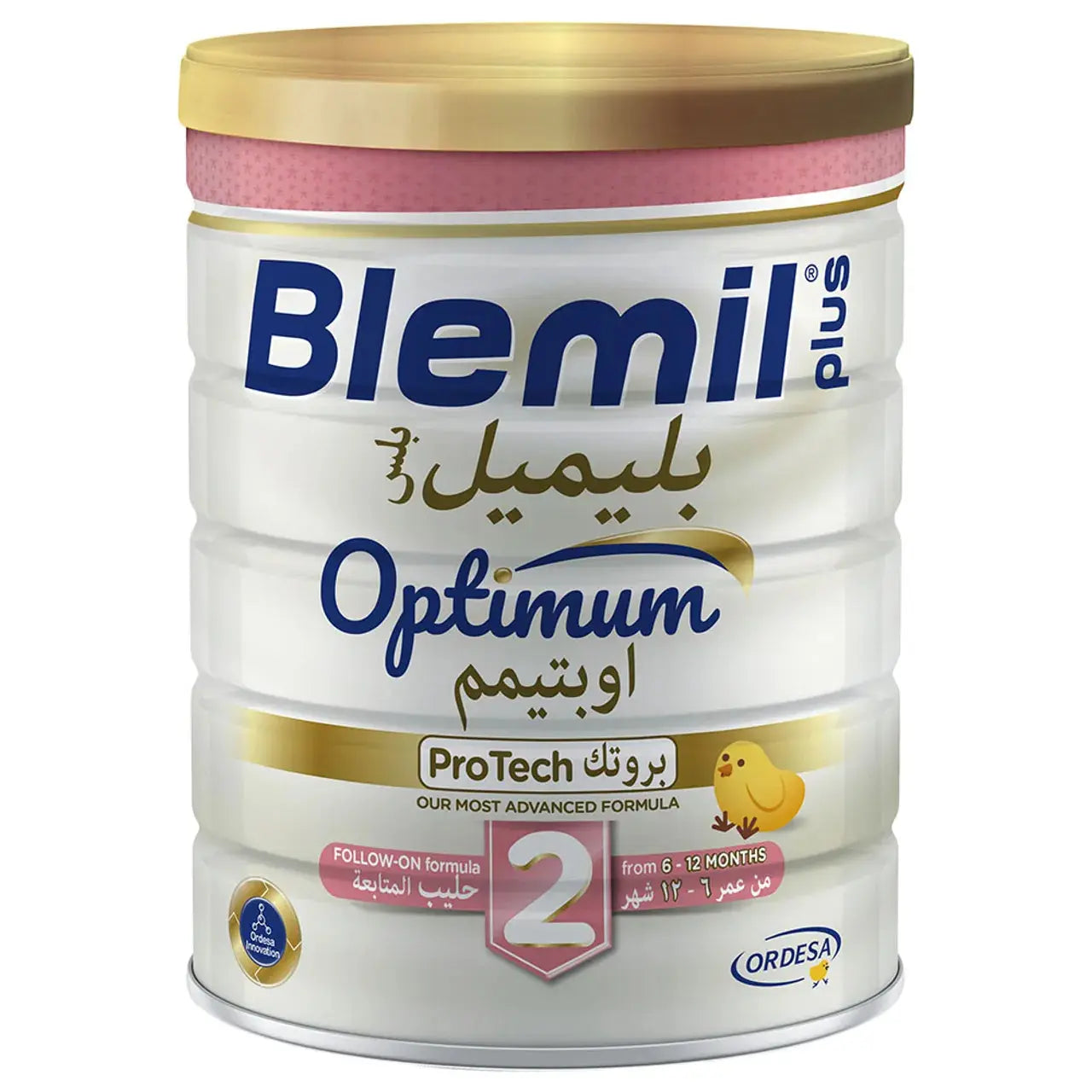 Blemil Plus 2 800g Blemil