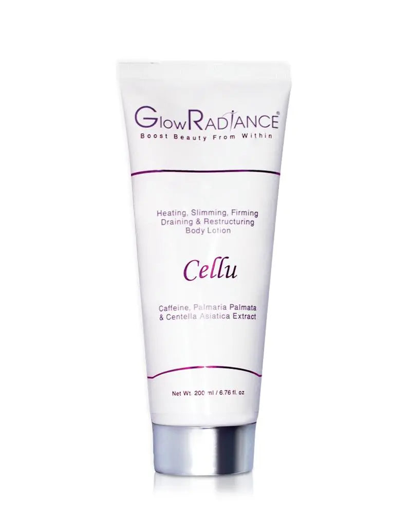 Glow Radiance Cellu Body Lotion 200ml Glowradiance