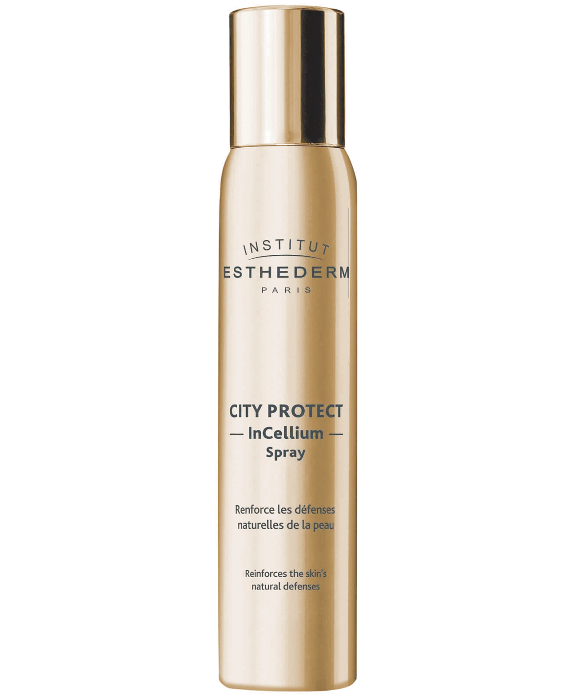 Esthederm UV In Cellium Spray Clear 100ml Esthederm