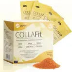 Collafit 5g Collagen Supplement Sachets, Pack of 28's Collafit