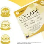 Collafit 5g Collagen Supplement Sachets, Pack of 28's Collafit