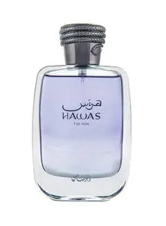 Rasasi Hawas Perfume for Men EDP 100ml Rasasi