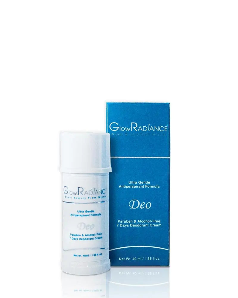 Glow Radiance Deo 40ml Glowradiance