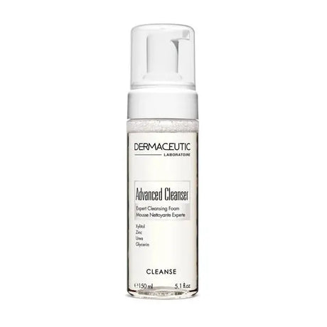 Dermaceutic Advanced Cleanser 150ml Dermaceutic