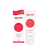 Skincode Sunscreen Face Lotion Spf50+ 100ml Skincode