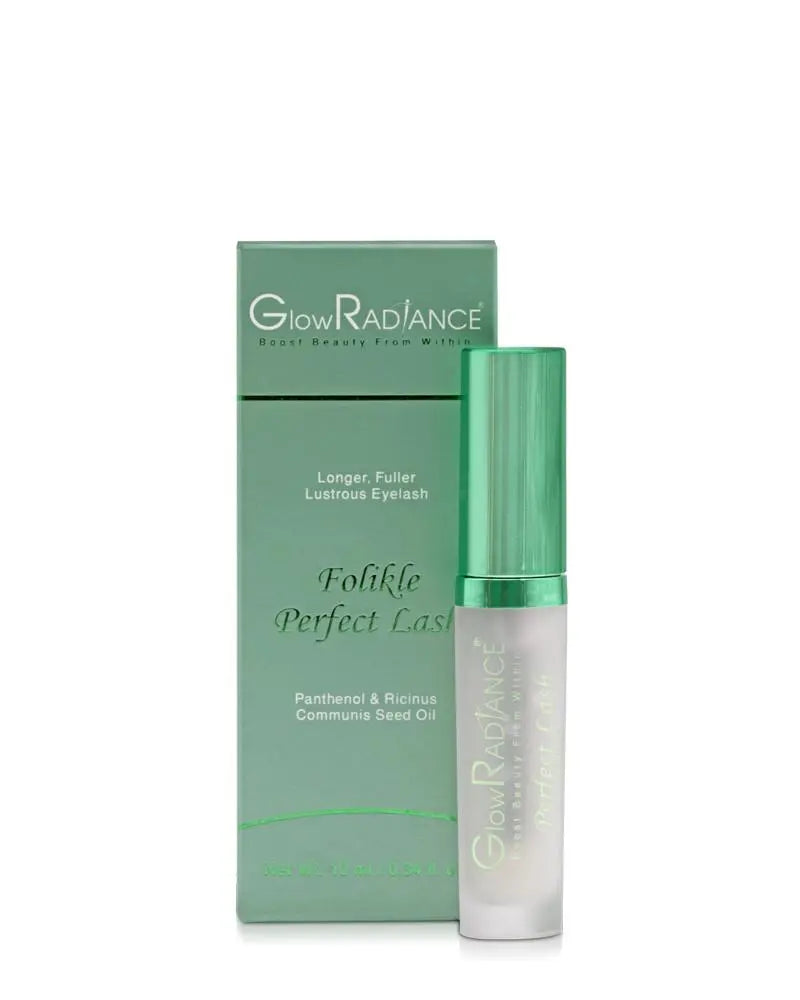 Glow Radiance Folikle Perfect Lash 10ml Glowradiance