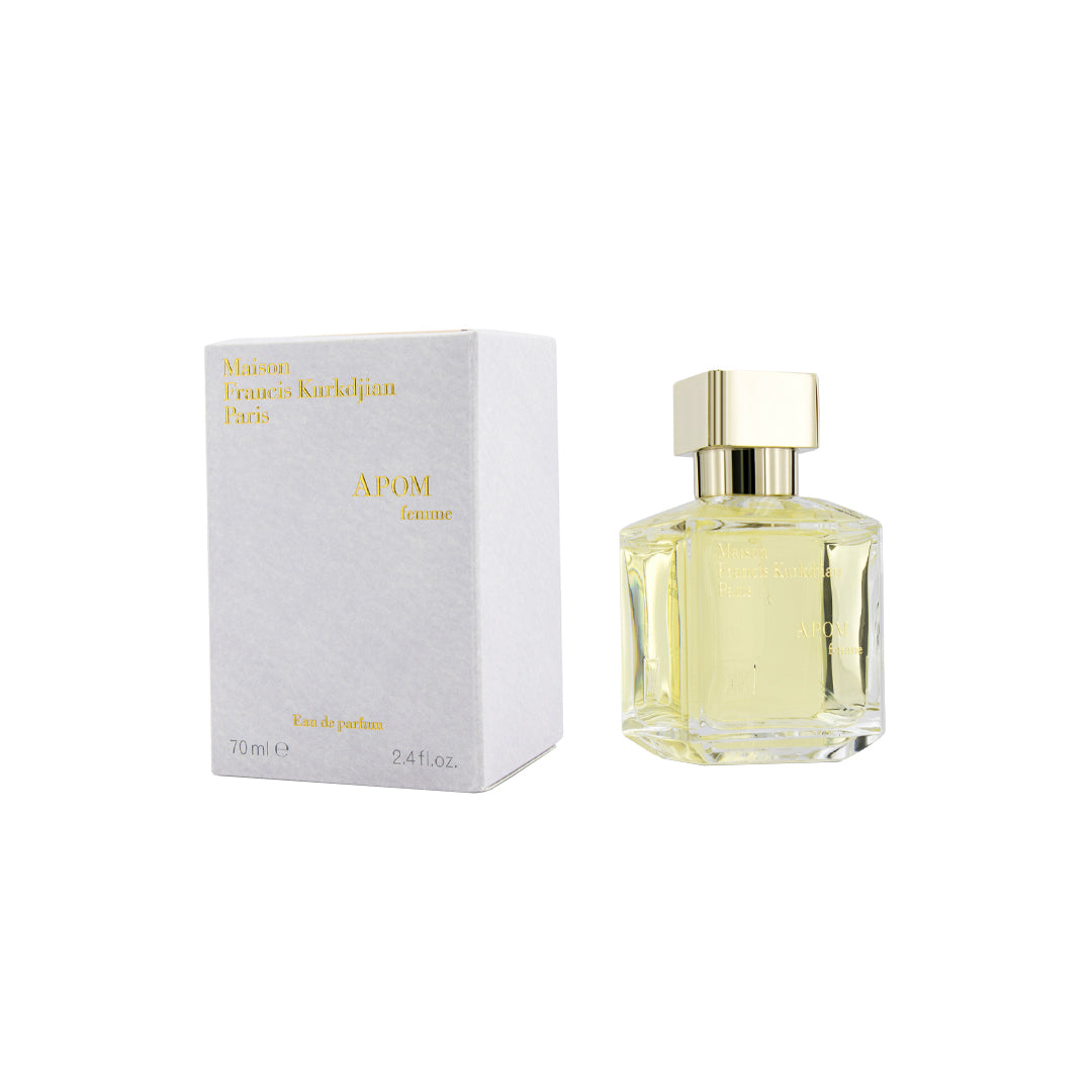 Francis Kurkdjian APOM EDP Unisex - 70ML