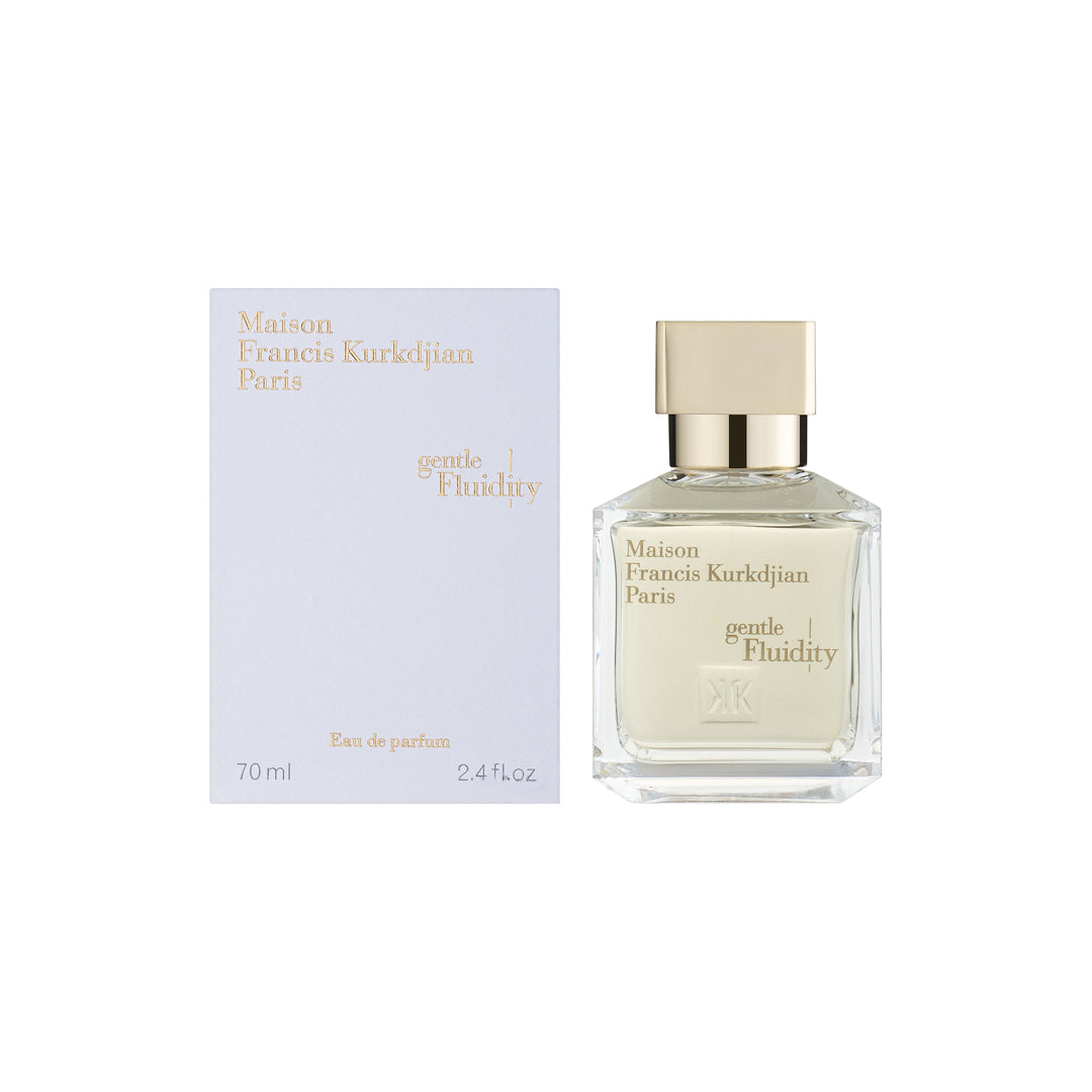 Francis Kurkdjian Gentle Fluidity Gold EDP Unisex - 70ML