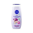 Nivea Kids 3In1 Shower Shampoo and Conditioner with Magic Berry Scent- 250ml Nivea