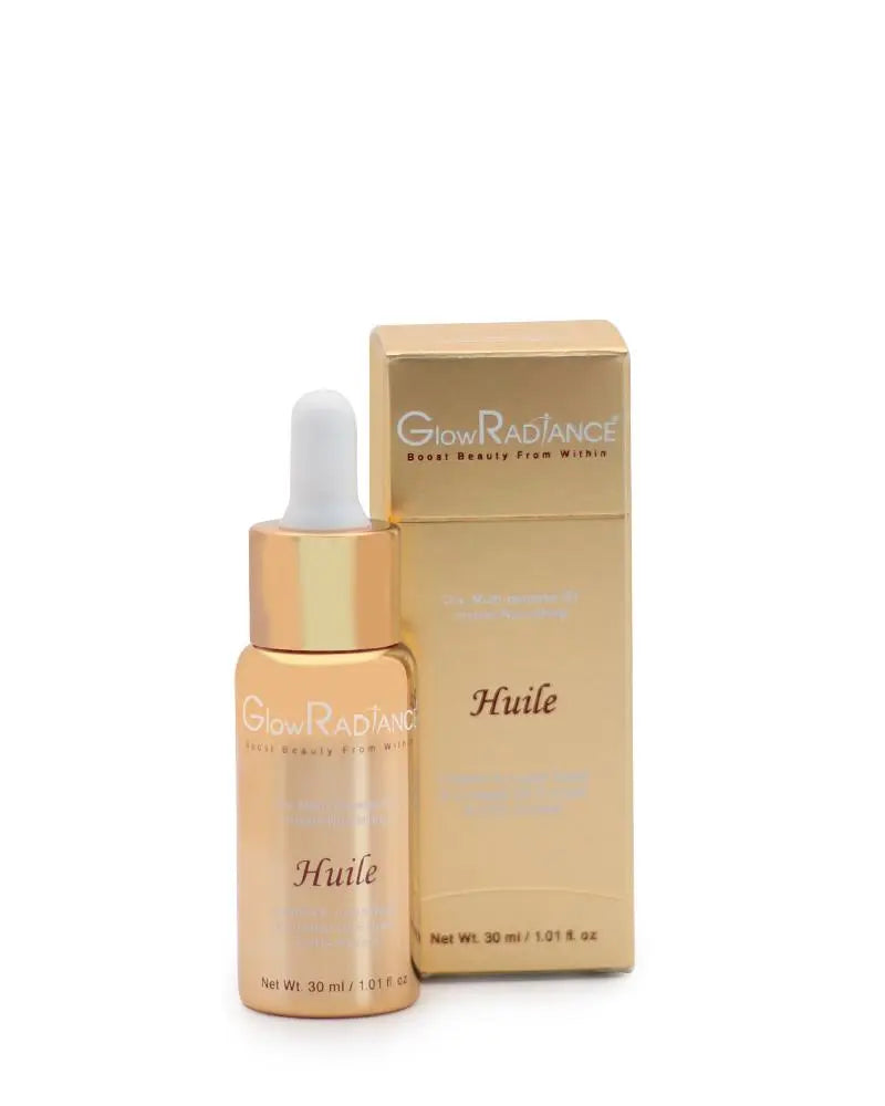 Glow Radiance Huile 30ml Glow Radiance
