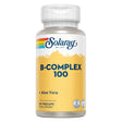 Solaray B-Complex 100 With Aloe Vera VegCaps 50's Solaray