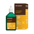 Betadine Antiseptic Solution 120 mL Betadine