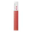 Maybelline Super Stay Matte Ink Liquid Lipstick 130 Self Starter 5 mL Maybelline